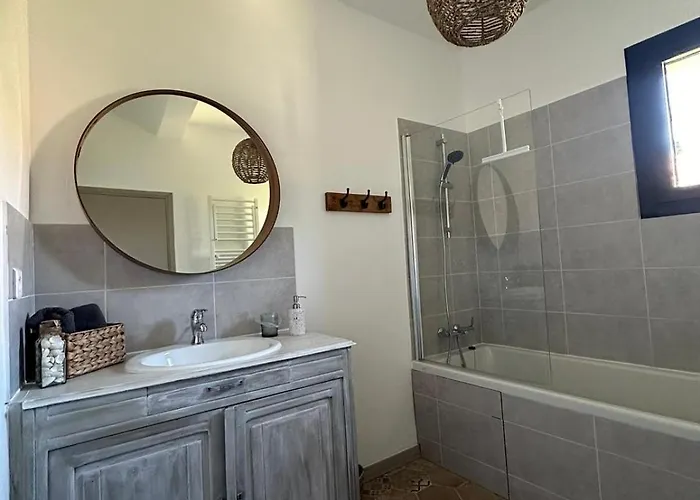 La Pause Bonheur - La Vagabonde Bed & Breakfast *